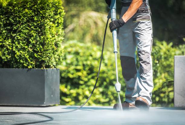 Best Building Exterior Washing  in Mcguire Af, NJ