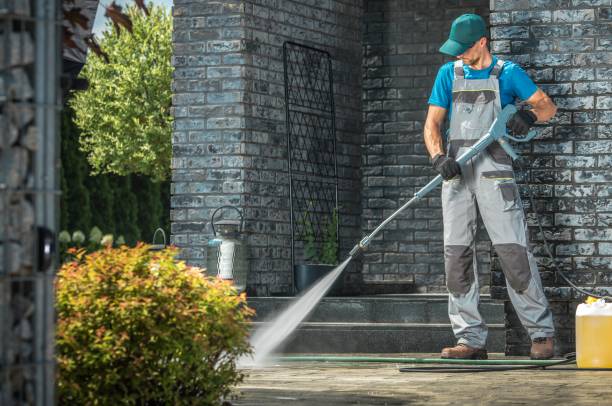  Mcguire Af, NJ Pressure Washing Pros