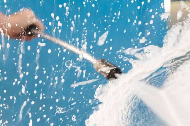 Best Paint Preparation  in Mcguire Af, NJ