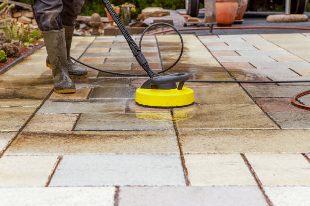 Best Playground Equipment Cleaning  in Mcguire Af, NJ