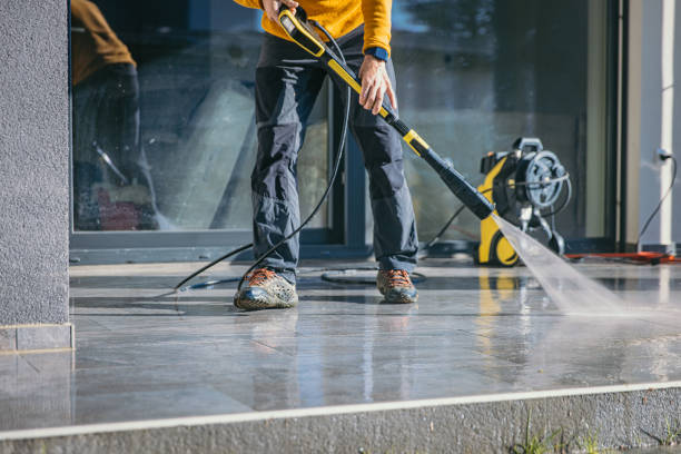Trusted Mcguire Af, NJ Pressure Washing Services Experts